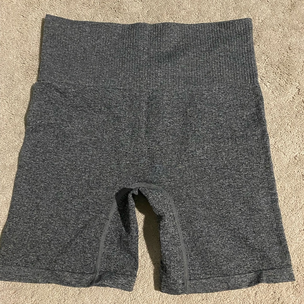 Biker Shorts